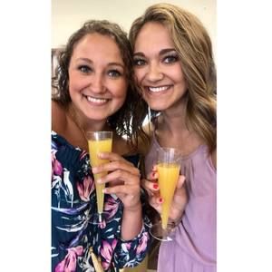 Meet your Posher, Shae